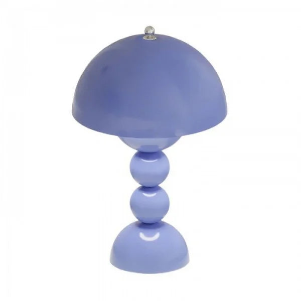 Lampe de Bureau Moderne Fleur Délicate