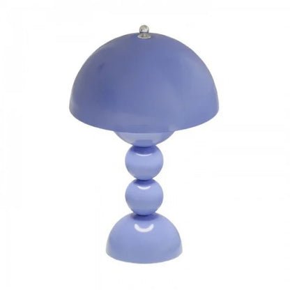 Lampe de Bureau Moderne Fleur Délicate