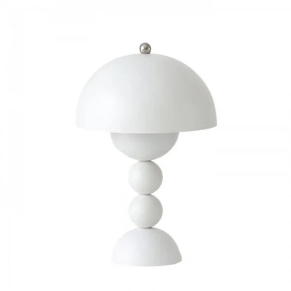 Lampe de Bureau Moderne Fleur Délicate