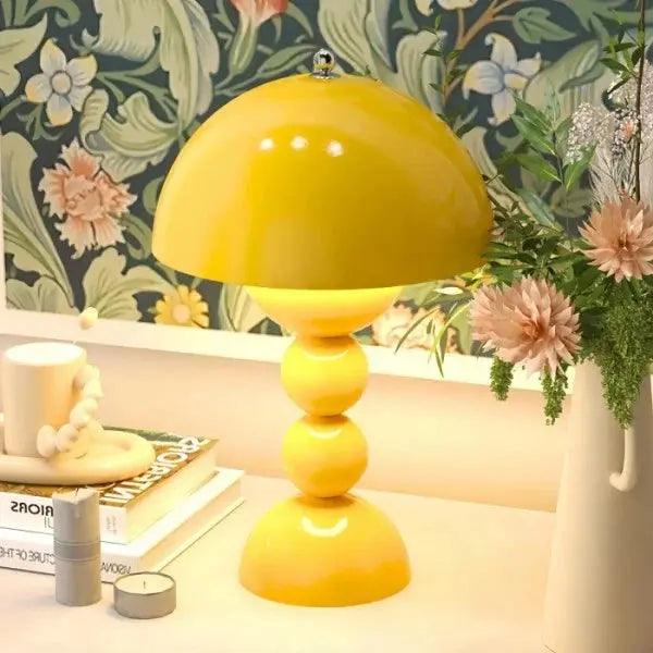 Lampe de Table Décorative Réglable