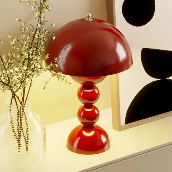Lampe de Table Décorative Réglable