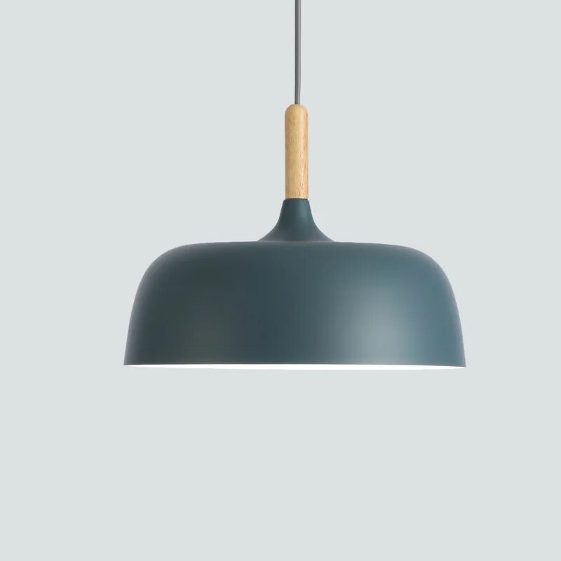 Lampe Suspendue LED Design et Écofriendly
