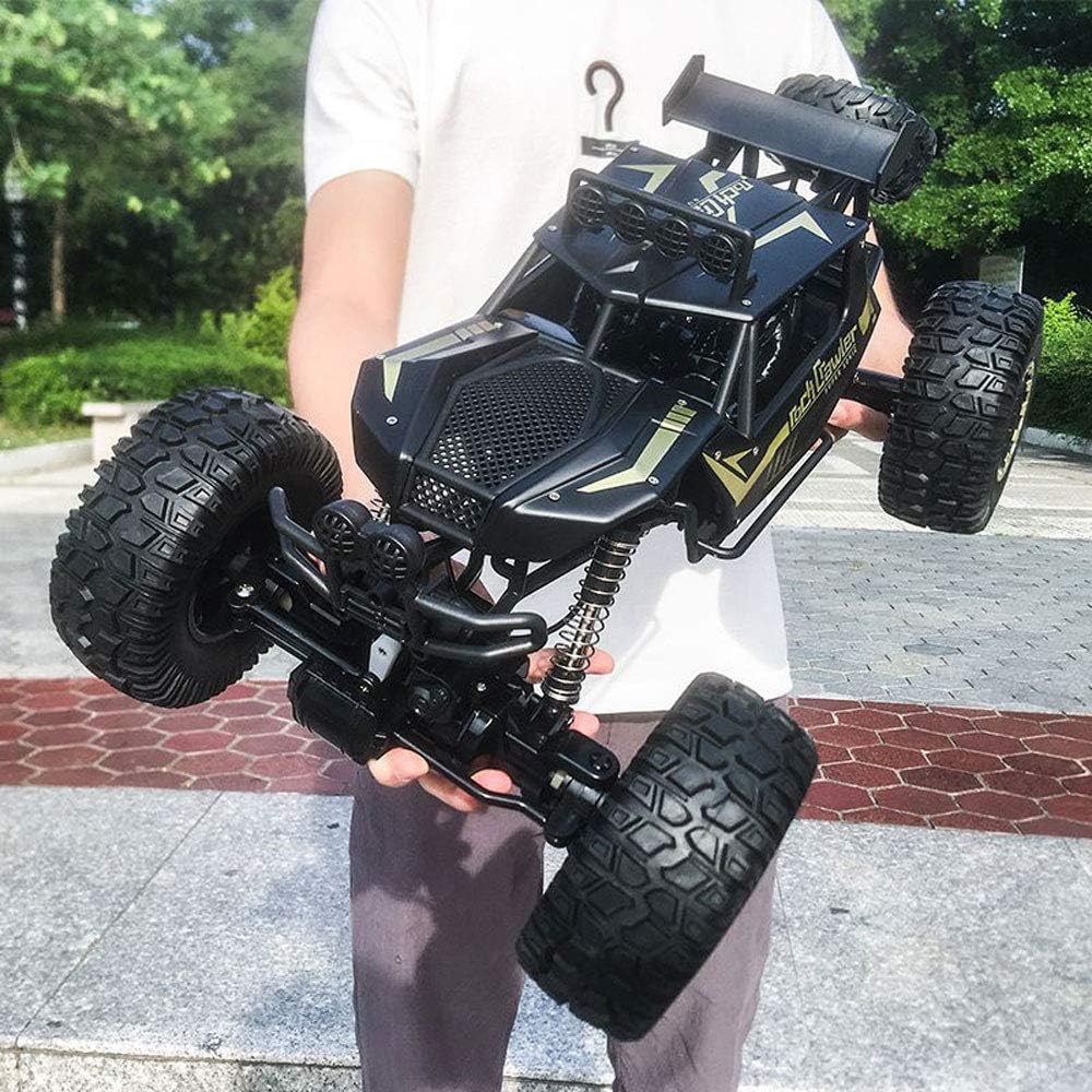 Voiture Télécommandée Tout Terrain pour Enfants