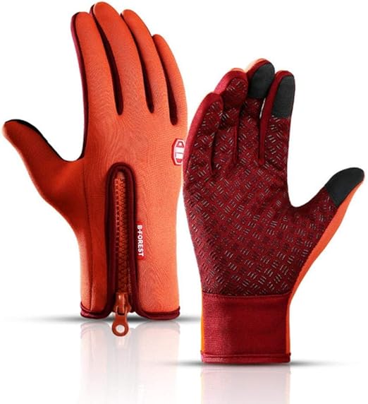Gants thermiques universels