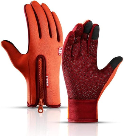 Gants thermiques universels