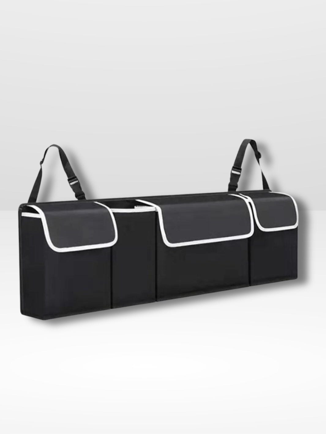 Organisateur de Coffre Auto Pratique - Foivo