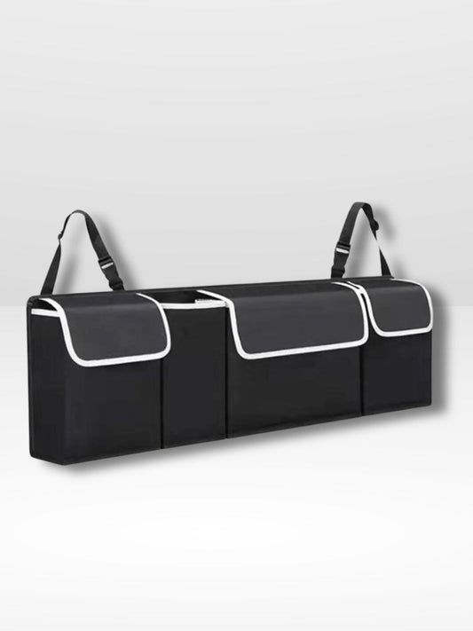 Organisateur de Coffre Auto Pratique - Foivo