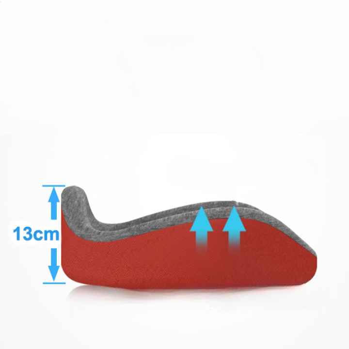Coussin de siège Orthopédique Confort Ergonomique