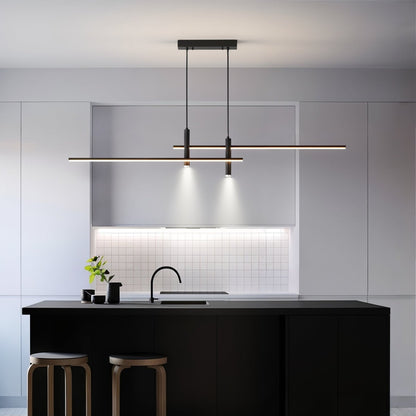 Lampe LED Élégante Réglable
