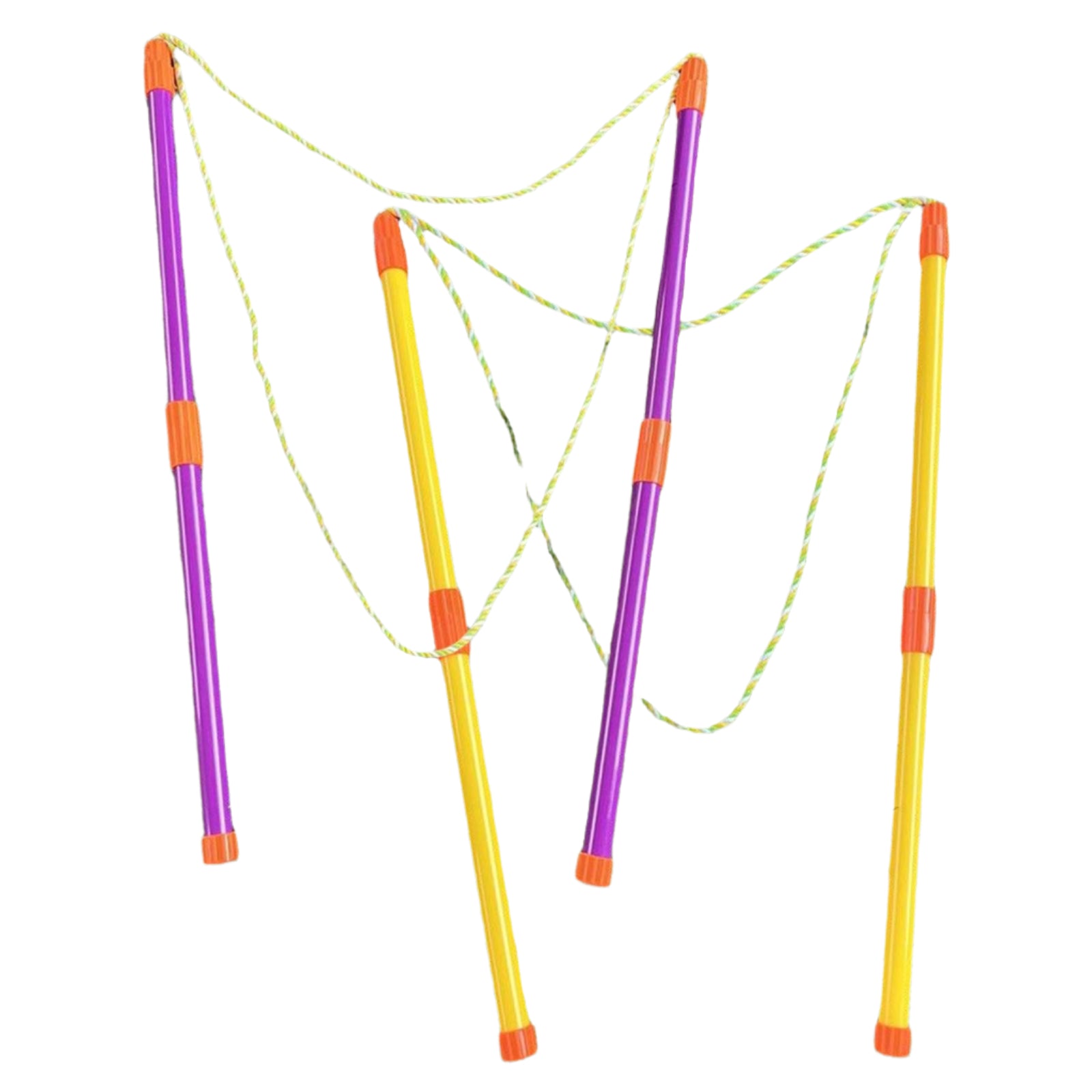 Bubbles Enchantées | Kit de Bulles Géantes pour Enfants - BlxckFR