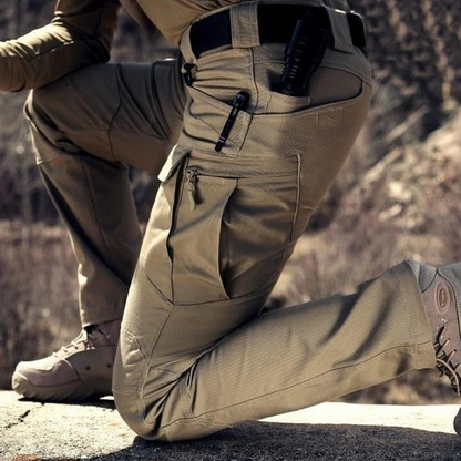 Pantalon Chasse Étanche Imperméable - BlxckFR