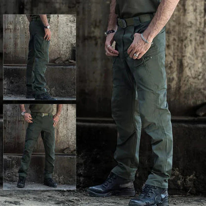 Pantalon Chasse Étanche Imperméable