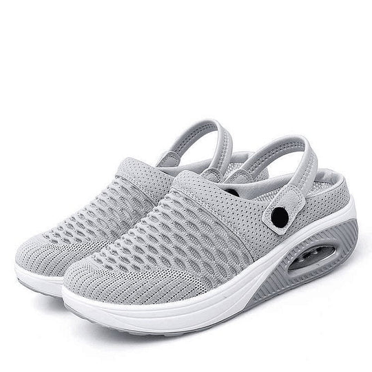 Chaussures de Marche Légères et Respirantes - BlxckFR