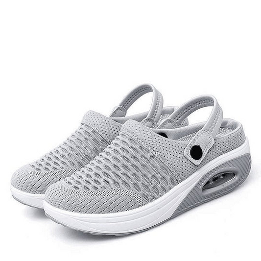 Chaussures de Marche Légères et Respirantes - BlxckFR