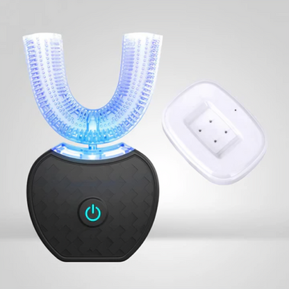 Brosse à Dents Électrique Blanchissante LED