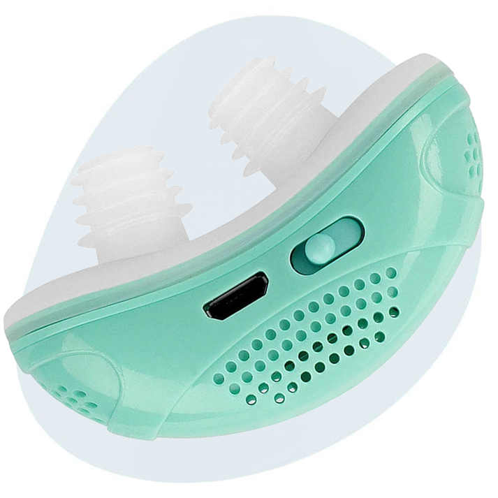Appareil CPAP Portable et Silencieux