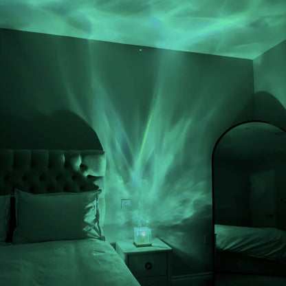 Lampe Calme et Douce – Éclairage Ambiant pour Sommeil Profond et Détente