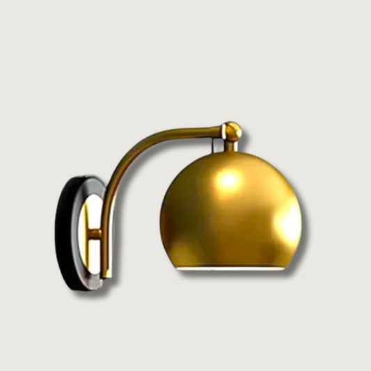 Lampe de Salon Chic et Énergétique - Foivo