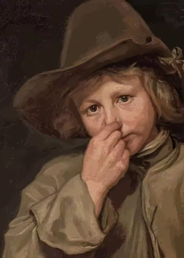 Affiches Artisanales Coronavirus Uniques