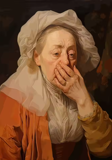 Affiches Artisanales Coronavirus Uniques