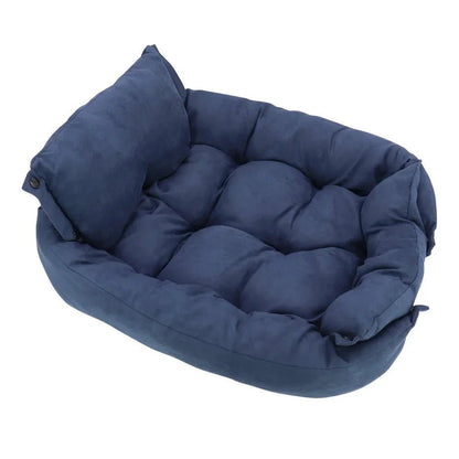 Panier de voyage pour chien polyvalent