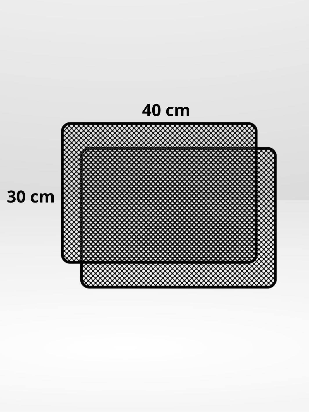 Store Electrostatique Écran Pare-Soleil Personnalisable