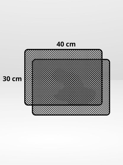 Store Electrostatique Écran Pare-Soleil Personnalisable
