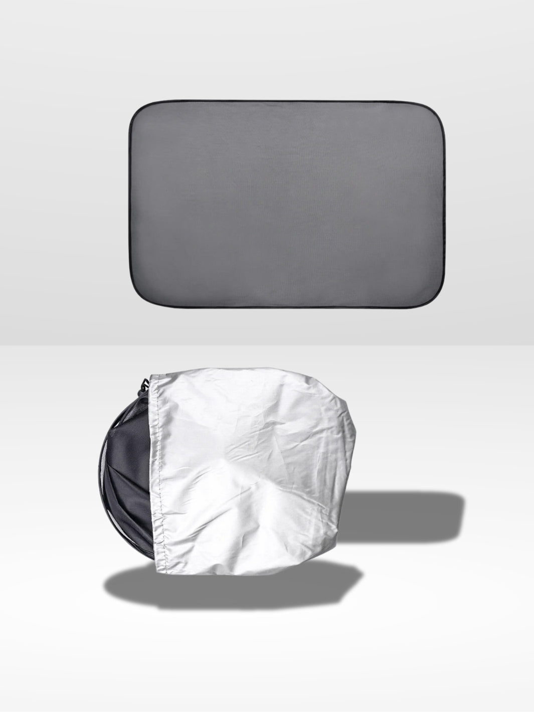 Store Fenêtre de Toit Voile Écran Solaire - Foivo
