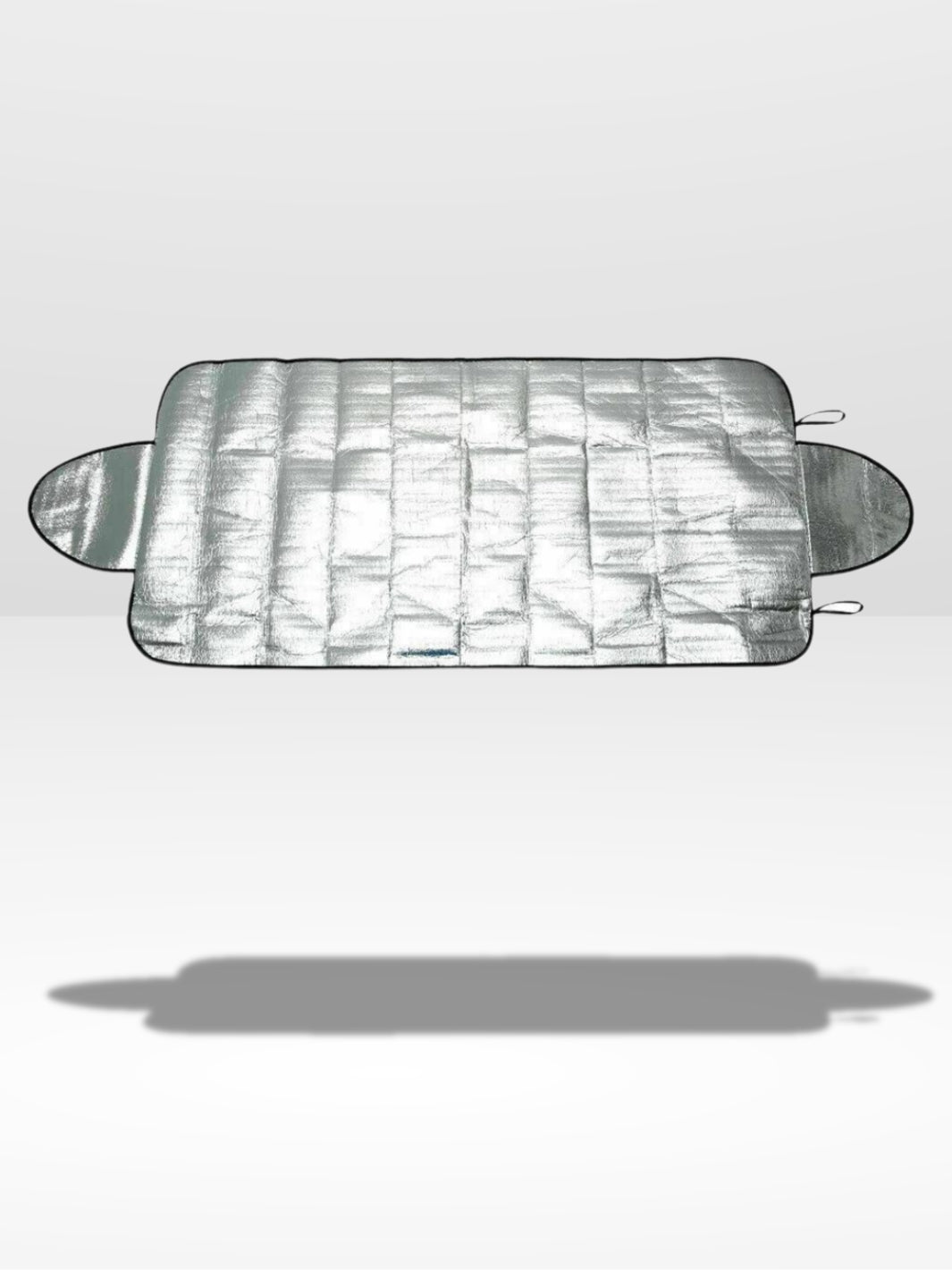 Store de Voiture Anti-Chaleur Pliable - Foivo