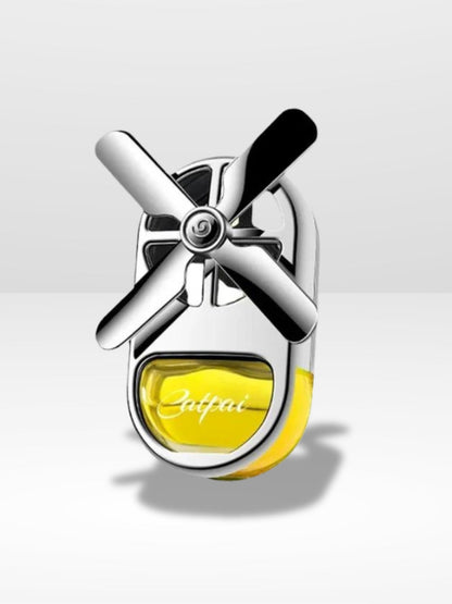 Parfum Auto Frais et Doux
