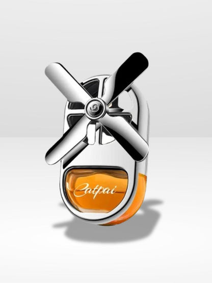 Parfum Auto Frais et Doux