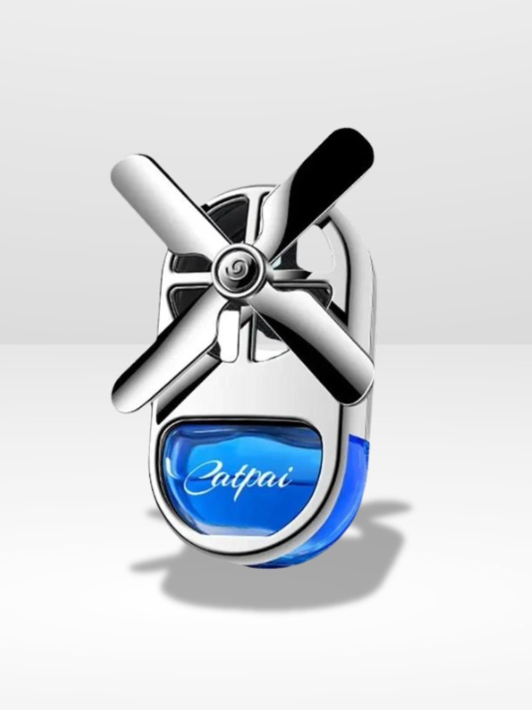 Parfum Auto Frais et Doux