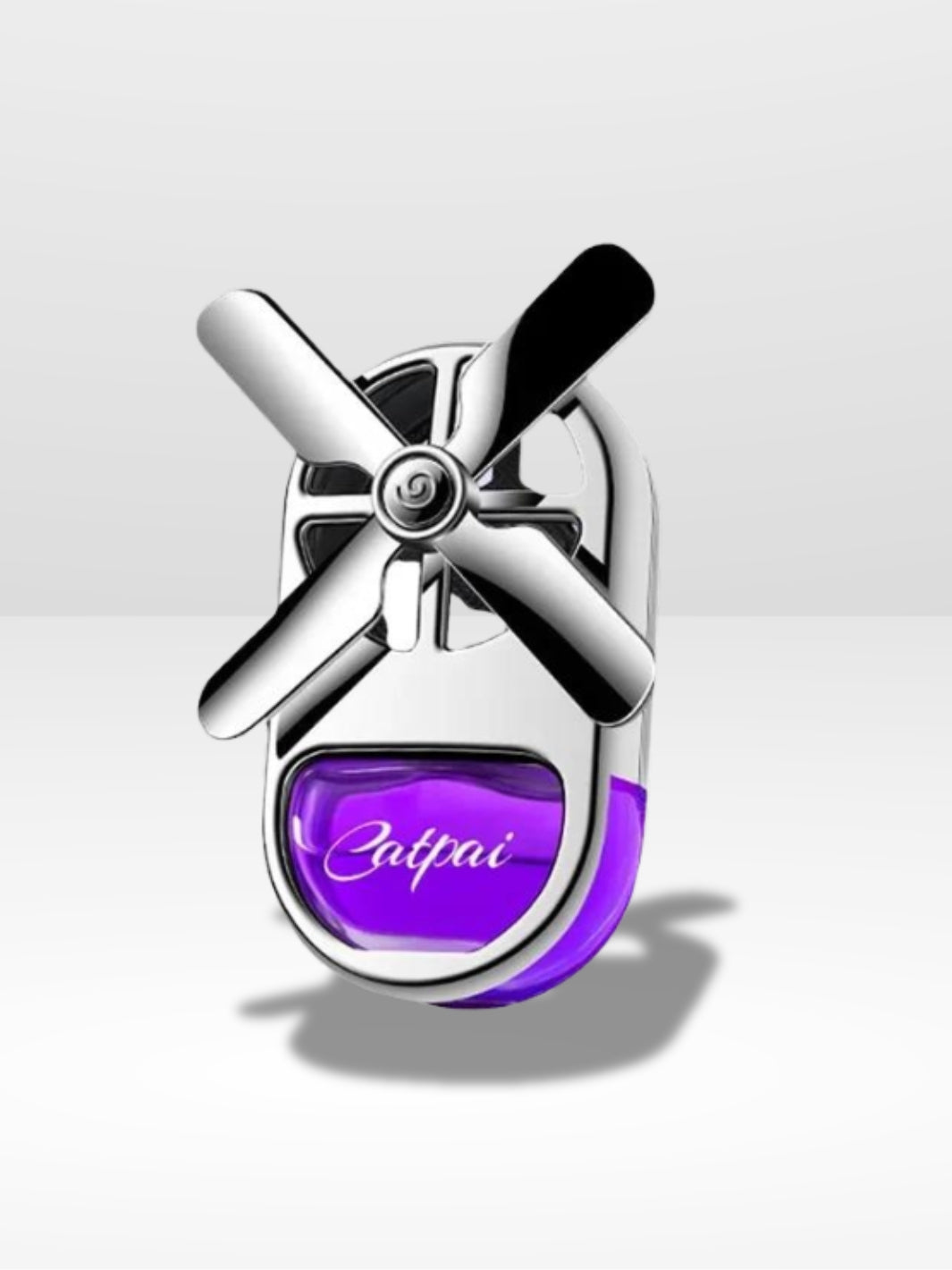 Parfum Auto Frais et Doux