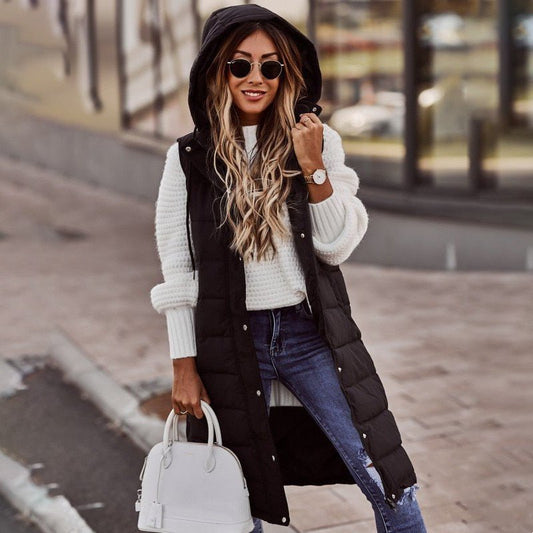 Manteau Parka Chaud et Stylish - BlxckFR