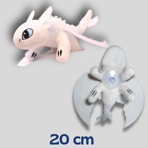 Peluche Amusant pour Voiture et Moto Accroche
