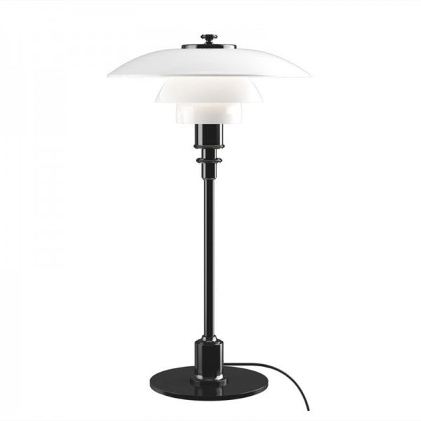 Lampe de Table Design Métal – Chic et Élégant
