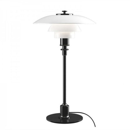 Lampe de Table Design Métal – Chic et Élégant