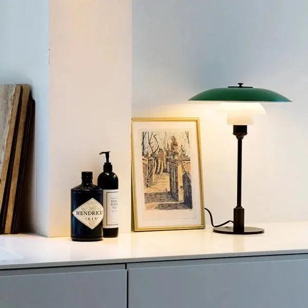 Lampe Métal Chic Éclairage Intérieur Moderne