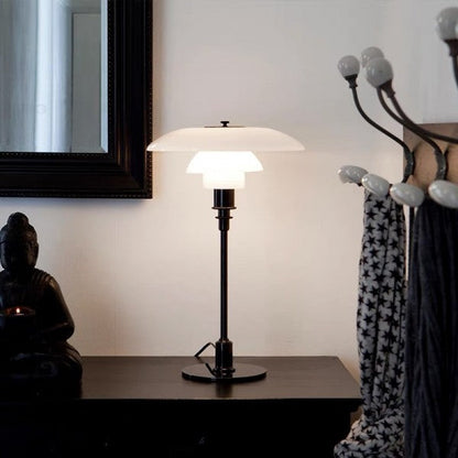 Lampe de Table Design Métal – Chic et Élégant - Foivo