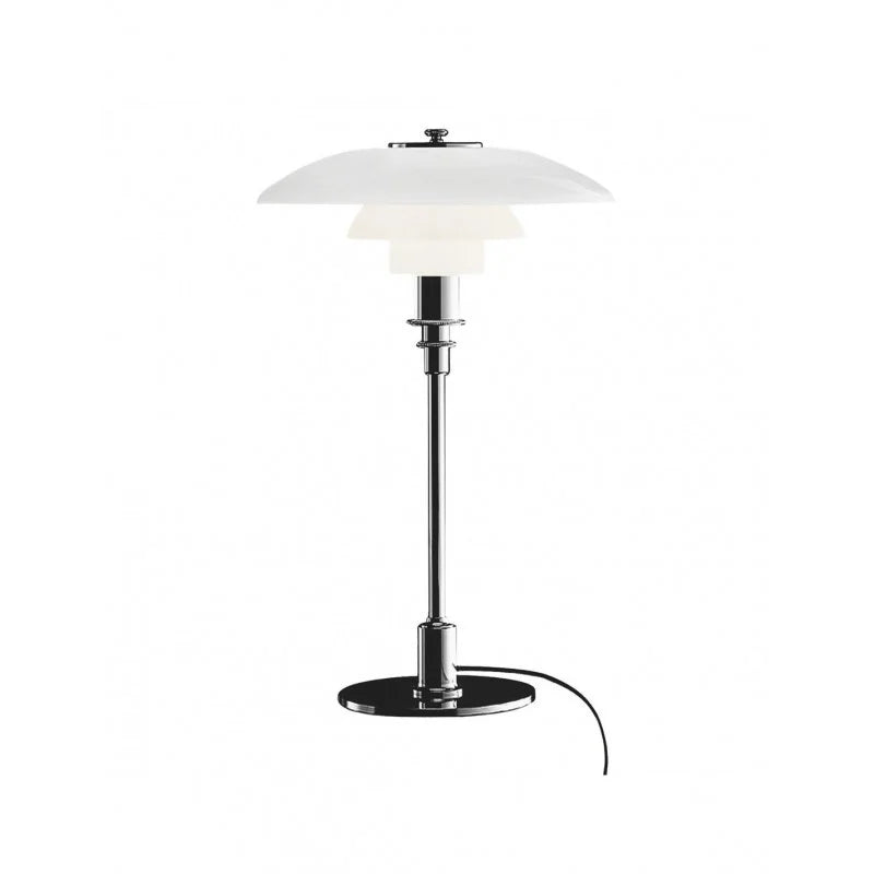 Lampe de Table Design Métal – Chic et Élégant