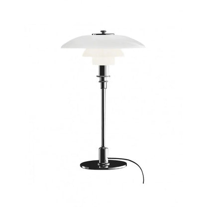 Lampe de Table Design Métal – Chic et Élégant