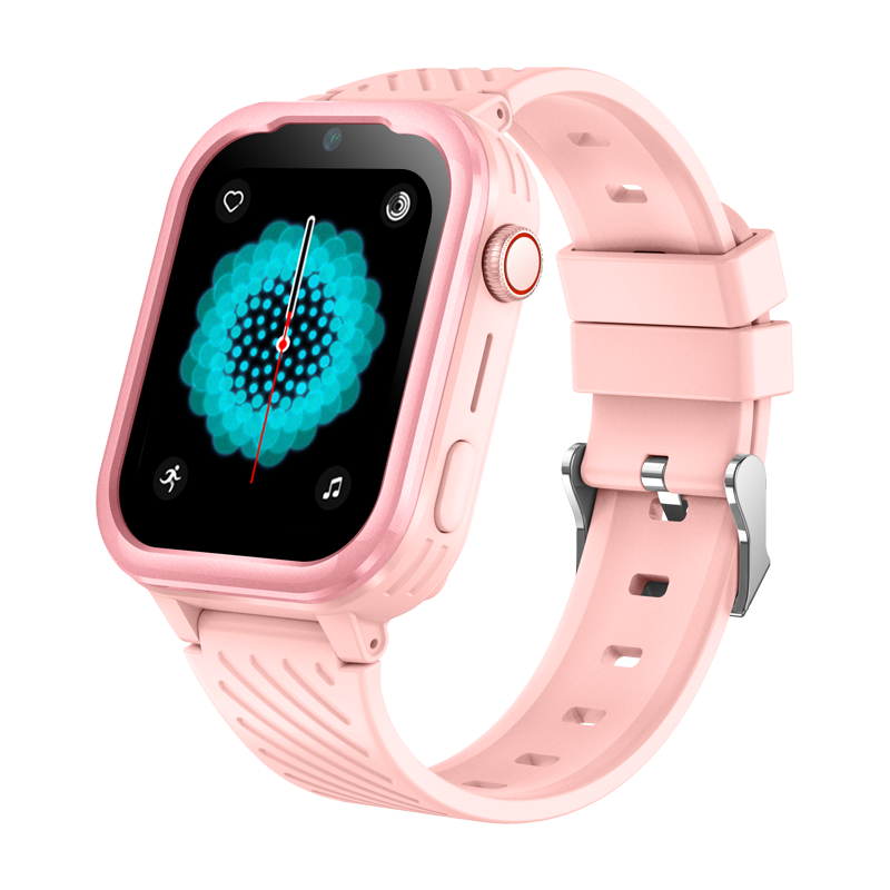 Montre Enfant Connectée GPS 4G avec Wifi