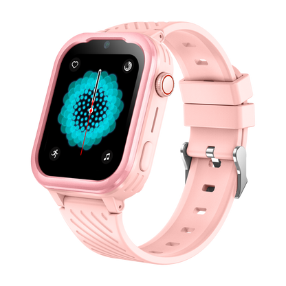 Montre Enfant Connectée GPS 4G avec Wifi