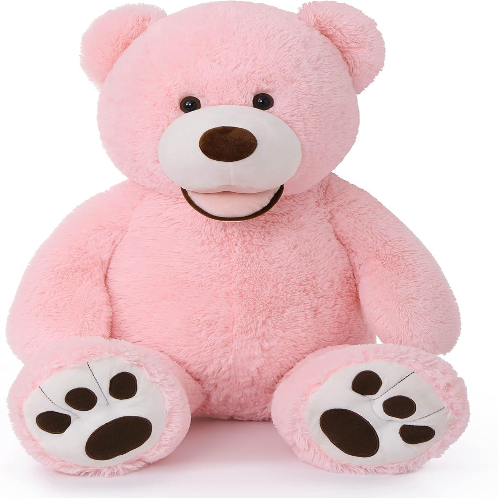 Ours en Peluche Doux Géant pour Enfant
