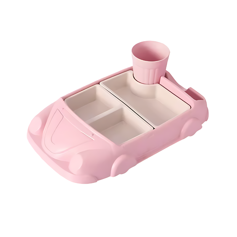 Ensemble Repas Enfant Sain