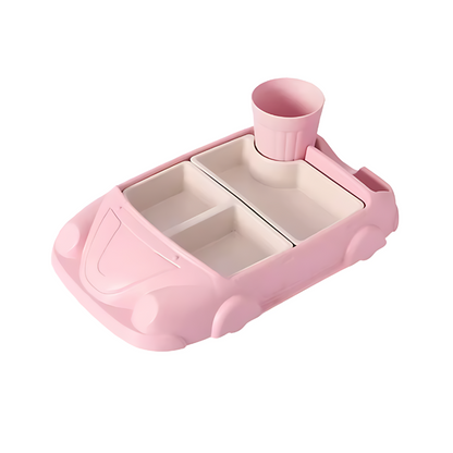 Ensemble Repas Enfant Sain