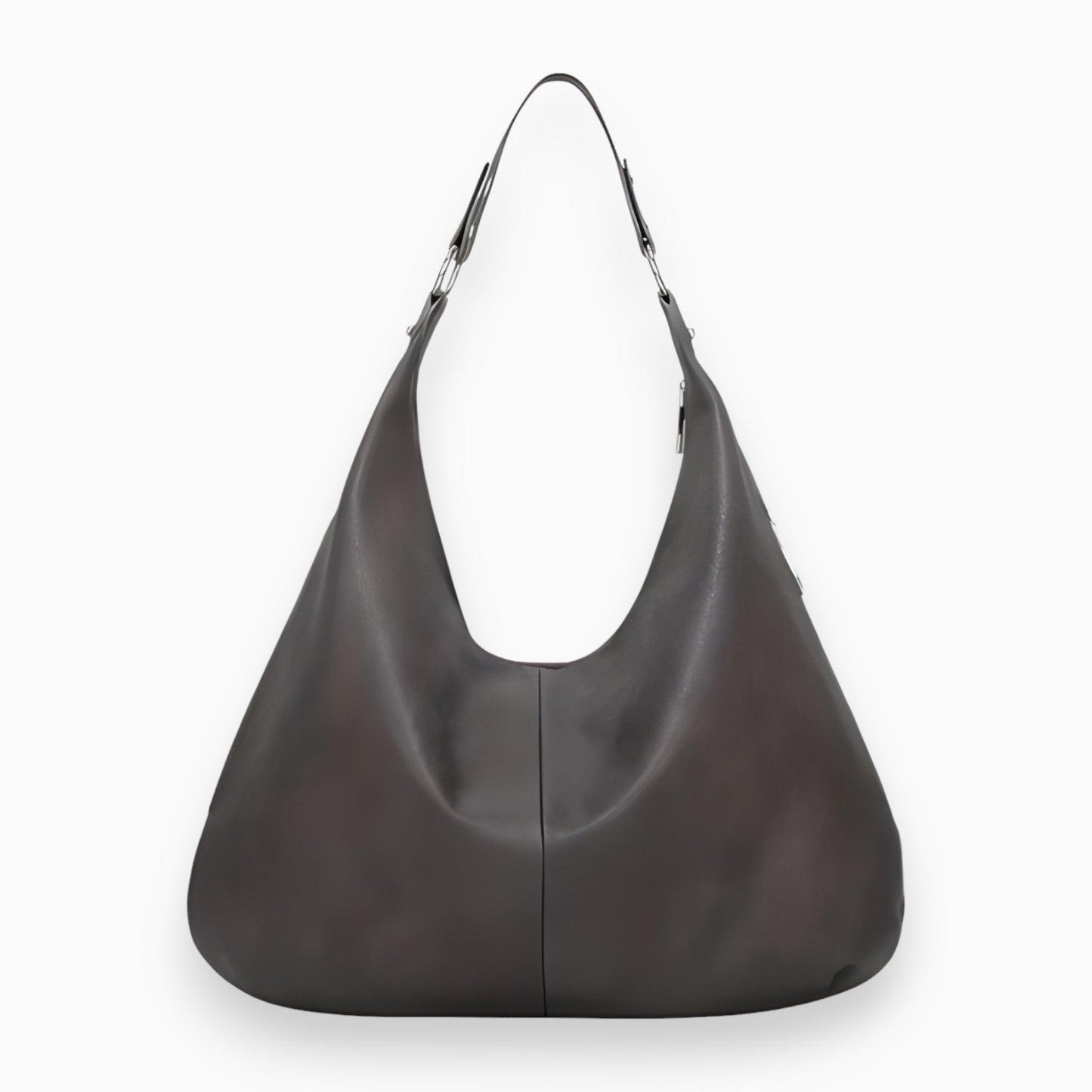 Sac à Épaule Chic avec Fermeture Éclair Pratique