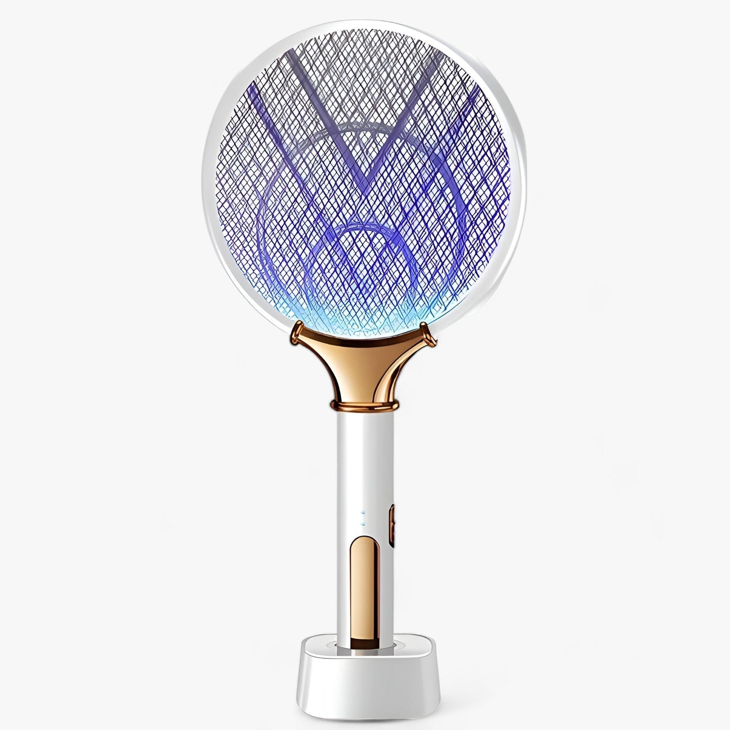 Appareil Anti-Moustiques Élégant et Silencieux | Sécurité pour Maison et Jardin