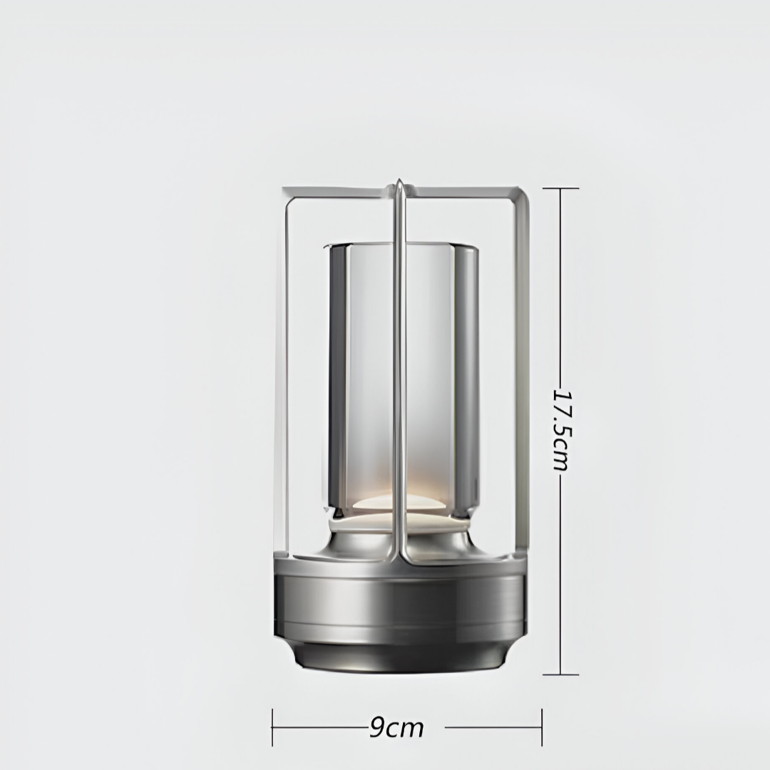 Lampe de Table Élégante Réglable