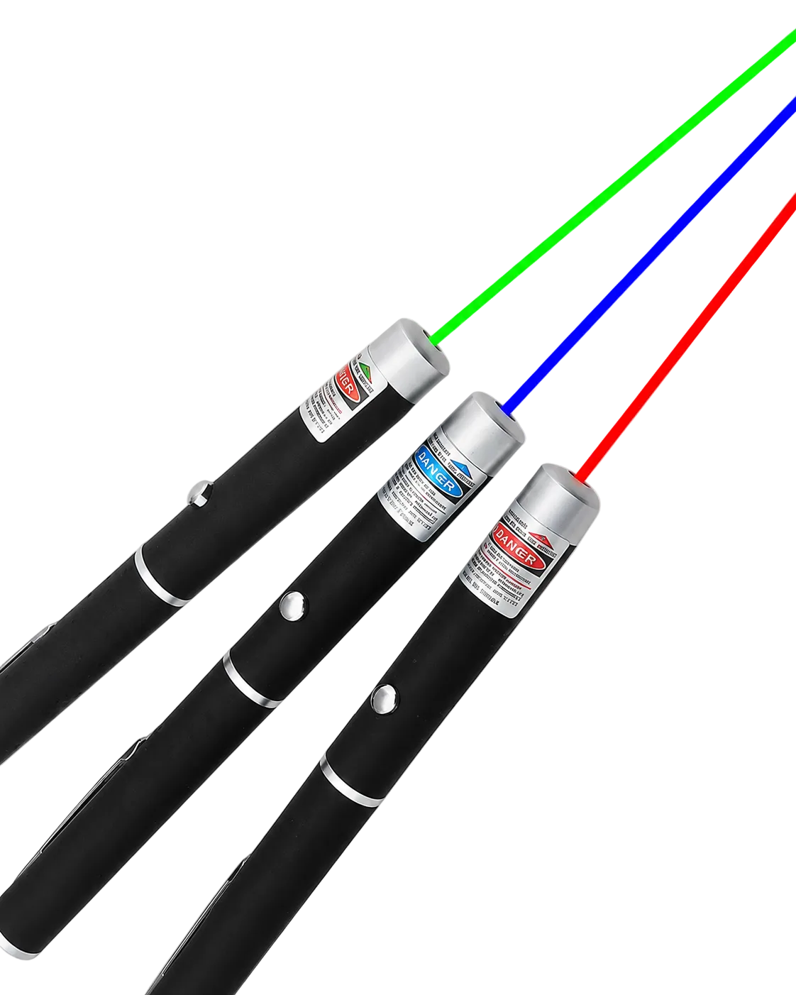 Pointeur Laser Haute Précision Puissance 5mW - Foivo